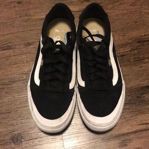 Vans 112 Pro Skate Shoe